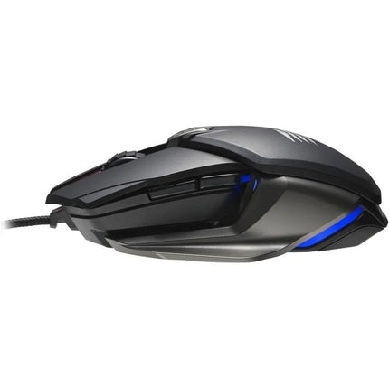 Belaidė pelė Mad Catz BAT 6+