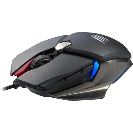 Belaidė pelė Mad Catz BAT 6+