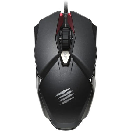 Belaidė pelė Mad Catz BAT 6+