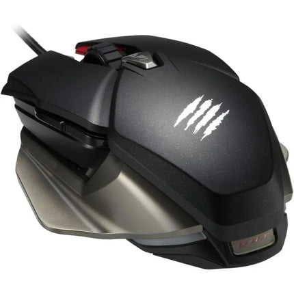 Belaidė pelė Mad Catz BAT 6+