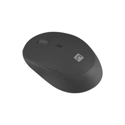 BELAIDĖ PELĖ NATEC HARRIER 2, 1600 DPI, BLUETOOTH 5.1, JUODA, NMY-1960