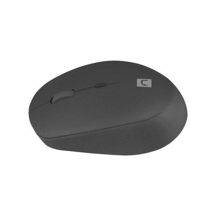 BELAIDĖ PELĖ NATEC HARRIER 2, 1600 DPI, BLUETOOTH 5.1, JUODA, NMY-1960