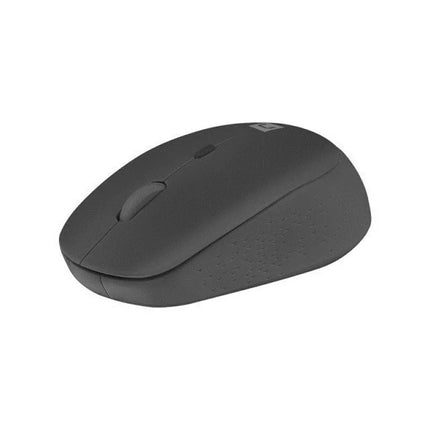BELAIDĖ PELĖ NATEC HARRIER 2, 1600 DPI, BLUETOOTH 5.1, JUODA, NMY-1960