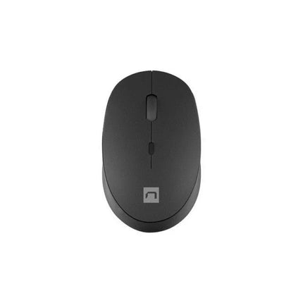 BELAIDĖ PELĖ NATEC HARRIER 2, 1600 DPI, BLUETOOTH 5.1, JUODA, NMY-1960