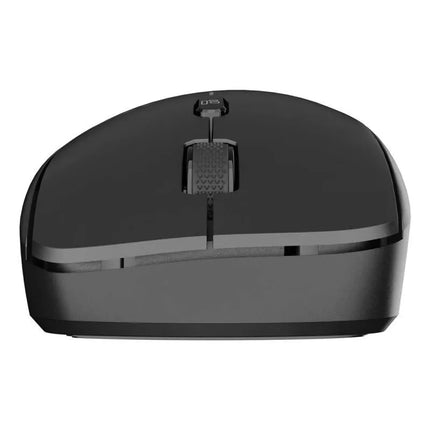 Belaidė pelė NATEC HAWK 2, 3200 DPI