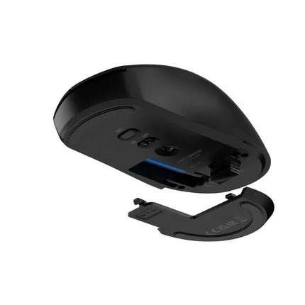 Belaidė pelė NATEC HAWK 2, 3200 DPI