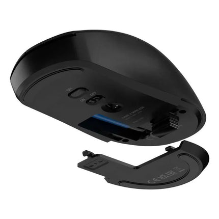 Belaidė pelė NATEC HAWK 2, 3200 DPI
