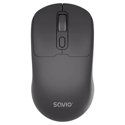 BELAIDĖ PELĖ SAVIO BT 2.4 GHZ MB-04