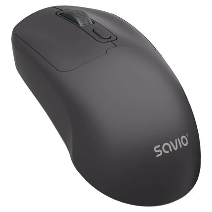 BELAIDĖ PELĖ SAVIO BT 2.4 GHZ MB-04