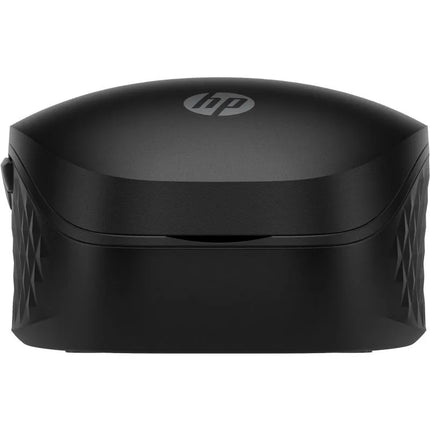 Belaidė programuojama „Bluetooth“ pelė HP 420, juoda, 7M1D3AA