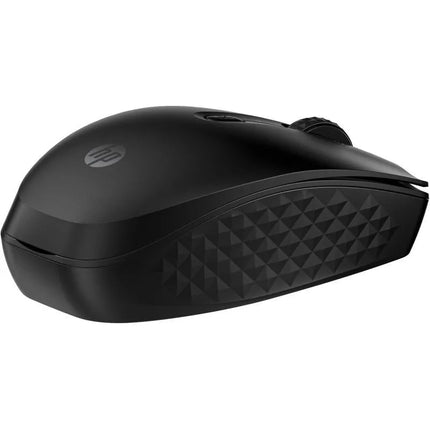 Belaidė programuojama „Bluetooth“ pelė HP 420, juoda, 7M1D3AA