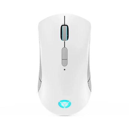Belaidė žaidimų pelė Lenovo Legion M600 Stingray