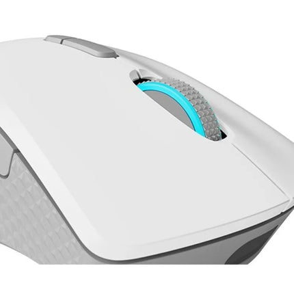 Belaidė žaidimų pelė Lenovo Legion M600 Stingray