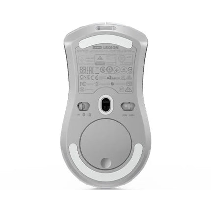 Belaidė žaidimų pelė Lenovo Legion M600 Stingray