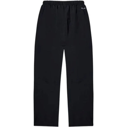 Berghaus Prism PT HZ džemperis, dydis L, juodas + Berghaus HILLWALKER OVRTRS AM BLK/BLK kelnės, dydis L