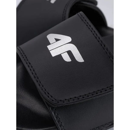 Berniukiškos „Velcro“ basutės 4F 4FJWSS26FSLIM034-21S