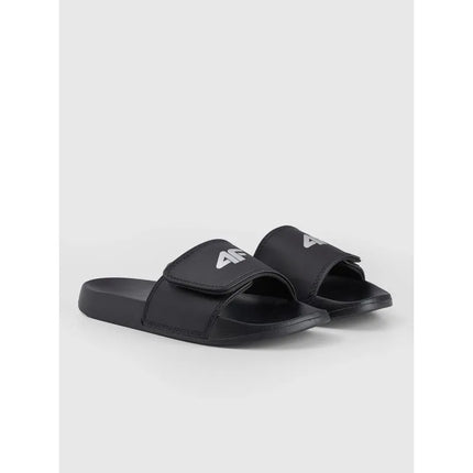 Berniukiškos „Velcro“ basutės 4F 4FJWSS26FSLIM034-21S