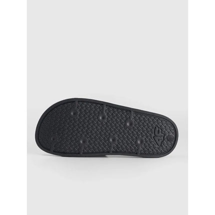 Berniukiškos „Velcro“ basutės 4F 4FJWSS26FSLIM034-21S