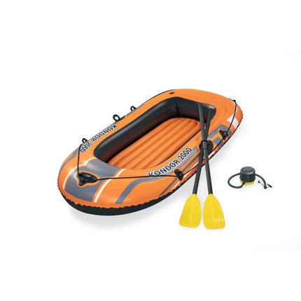 Bestway 61062 pripučiama valtis kelionėms / poilsiui