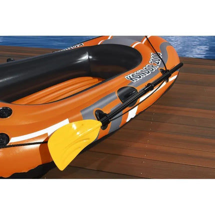 Bestway 61062 pripučiama valtis kelionėms / poilsiui