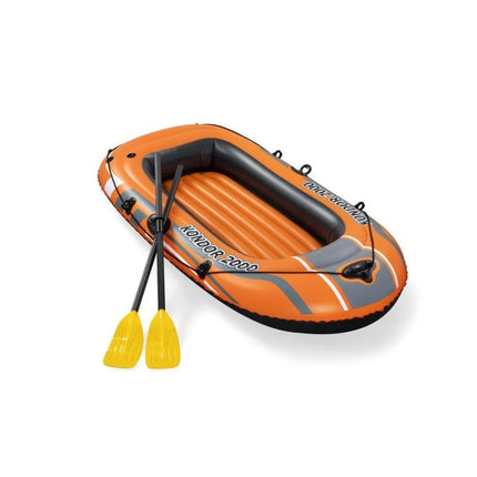 Bestway 61062 pripučiama valtis kelionėms / poilsiui