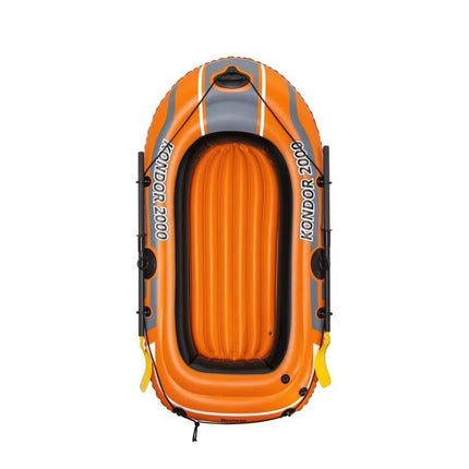Bestway 61062 pripučiama valtis kelionėms / poilsiui