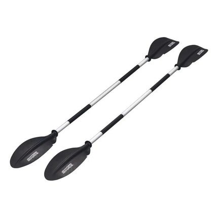 Bestway 65077/25 sportinė vienvietė pripučiama baidarė, daugiaspalvė, akrilnitrilo butadieno stireno kopolimeras (ABS), aliuminis, polipropilenas (PP), polivinilchloridas (PVC)