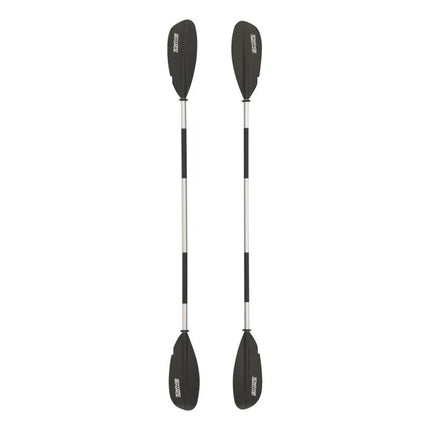 Bestway 65077/25 sportinė vienvietė pripučiama baidarė, daugiaspalvė, akrilnitrilo butadieno stireno kopolimeras (ABS), aliuminis, polipropilenas (PP), polivinilchloridas (PVC)