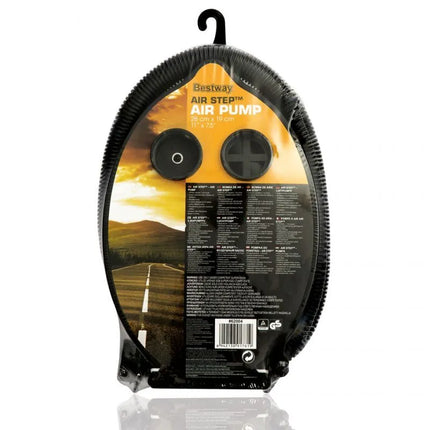 BESTWAY BELLY 28x19cm 62004.7819