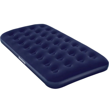 BESTWAY DVIGUBAS VELIŪRINIS ČIUŽINYS 188x99x22cm 67001-6195