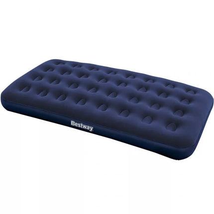 BESTWAY DVIGUBAS VELIŪRINIS ČIUŽINYS 188x99x22cm 67001-6195