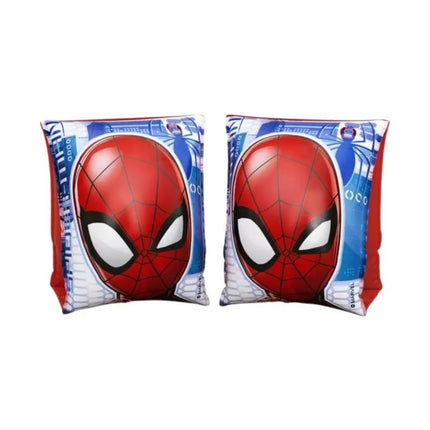 Bestway plaukimo rankovės 23x15 cm Spiderman 98001 9561