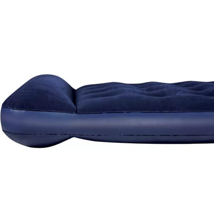 Bestway velvetinis čiužinys su pompa 185x76x28cm 67223-6294