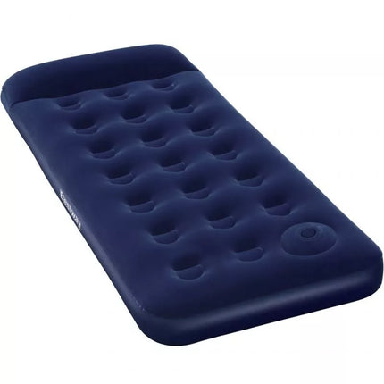 Bestway velvetinis čiužinys su pompa 185x76x28cm 67223-6294