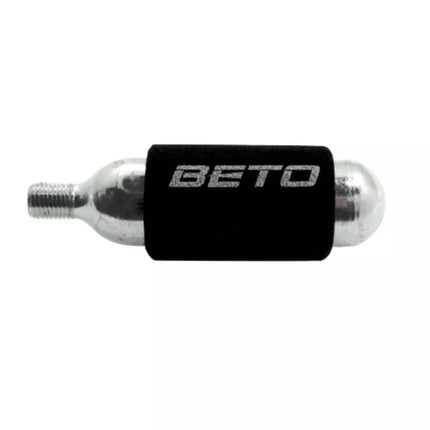 BETO 16 g CO2 balionėlis EVA dėkle