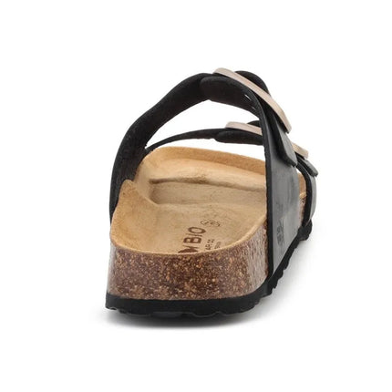 BIO BIO DAENA COUNTRY NEGRO 261-780483-60
