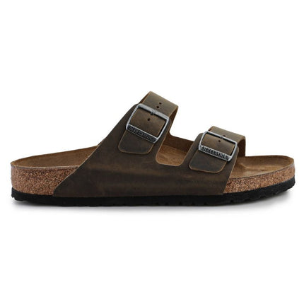 Birkenstock Arizona 1027022 Šlepetės