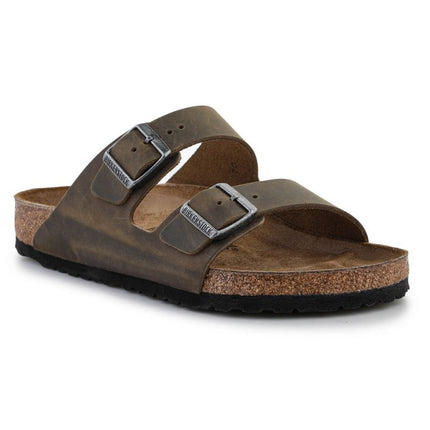 Birkenstock Arizona 1027022 Šlepetės