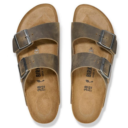 Birkenstock Arizona 1027022 Šlepetės