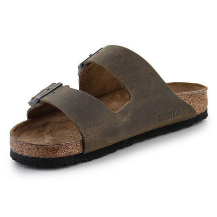Birkenstock Arizona 1027022 Šlepetės