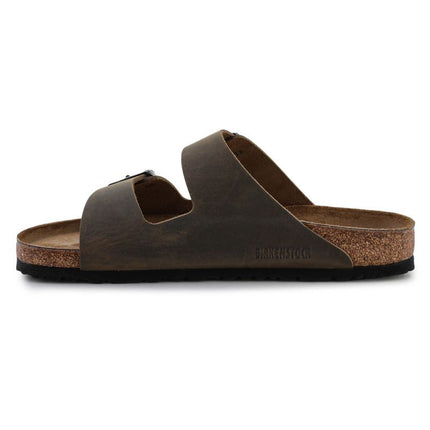 Birkenstock Arizona 1027022 Šlepetės