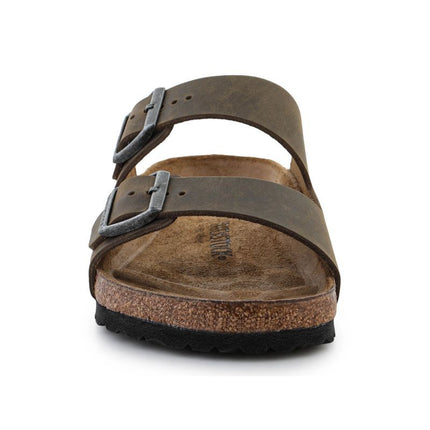 Birkenstock Arizona 1027022 Šlepetės