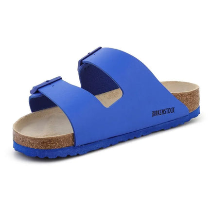 BIRKENSTOCK ARIZONA BF ULTRA BLUE 1031426