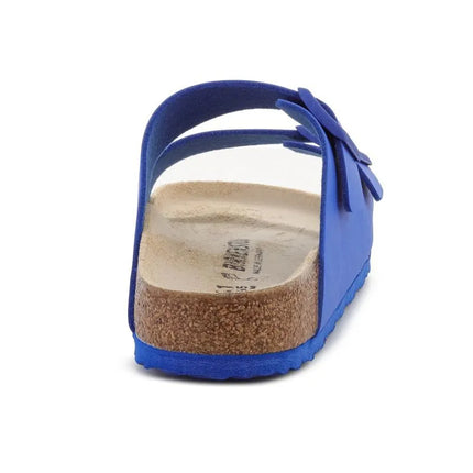 BIRKENSTOCK ARIZONA BF ULTRA BLUE 1031426