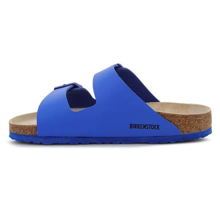 BIRKENSTOCK ARIZONA BF ULTRA BLUE 1031426
