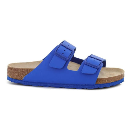 BIRKENSTOCK ARIZONA BF ULTRA BLUE 1031426