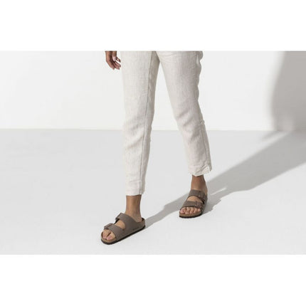 Birkenstock Arizona BS W 0151183 Šlepetės