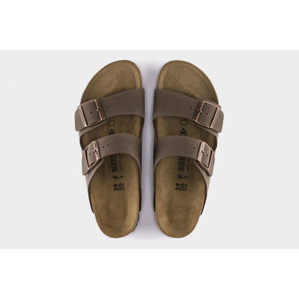 Birkenstock Arizona BS W 0151183 Šlepetės