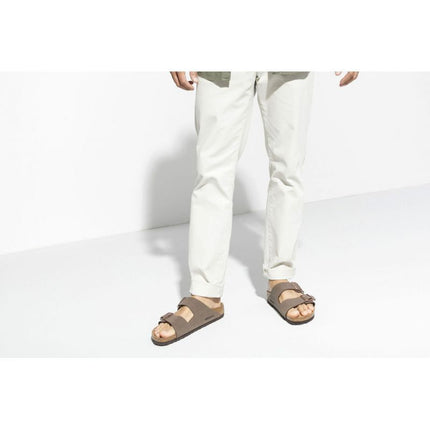 Birkenstock Arizona BS W 0151183 Šlepetės