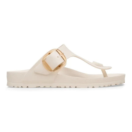 Birkenstock Gizeh Big Buckle EVA Eggshell (1031366)